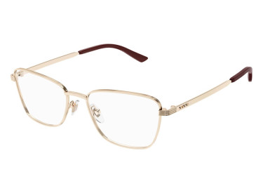 Gucci GG1880O 003 Gold 53mm
