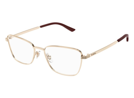 Gucci GG1880O 003 Gold 53mm