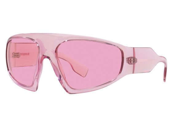 Burberry BE4369 4015/5 Pink/Pink