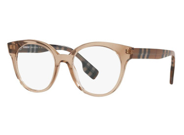 Burberry BE2356 3992 Brown 51mm