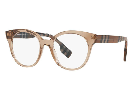 Burberry BE2356 3992 Brown 49mm
