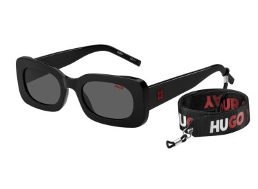 Hugo HG 1220/S 0807 IR Black/Grey