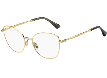 Jimmy Choo JC285 0J5G Gold 54mm