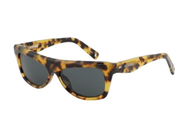 Jacquemus PINA JAC/58 C2 Havana/Grey