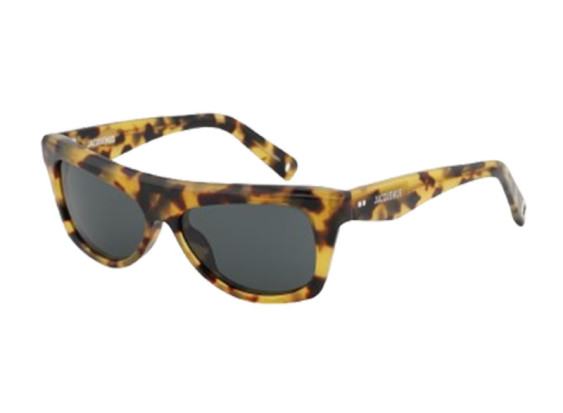 Jacquemus PINA JAC/58 C2 Havana/Grey