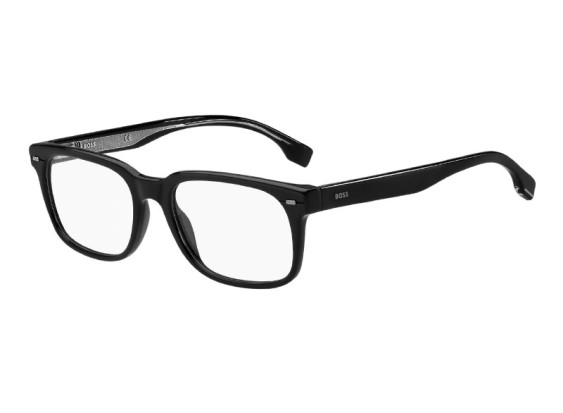 Hugo Boss BOSS 1383 0807 00 Black 53mm