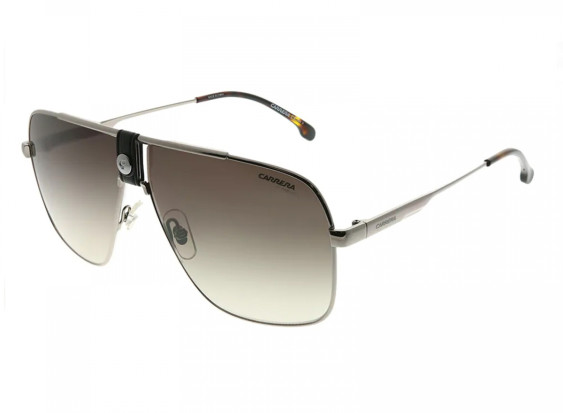 Carrera 1018/S 06LB HA Ruthenium  / Brown Gradient
