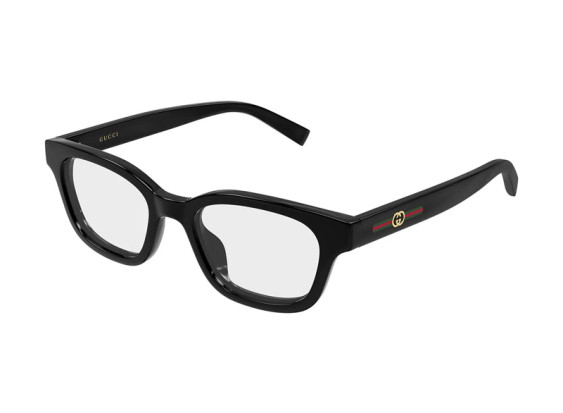 Gucci GG2103OL 005 Black 53mm