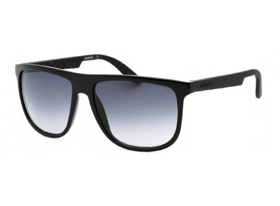 Carrera CARRERA 5003 0BIL9O Shiny Black Matte/Dark Grey Gradient