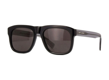 Saint Laurent SL558 003 Black/Black