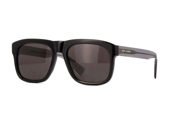 Saint Laurent SL558 003 Black/Black