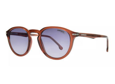 Carrera 277/S 009Q 9O Brown / Grey Shaded