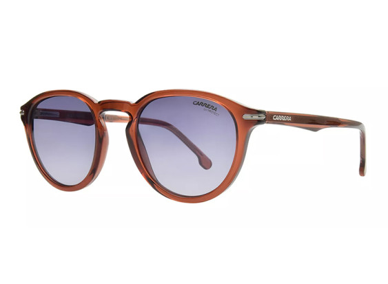 Carrera 277/S 009Q 9O Brown / Grey Shaded