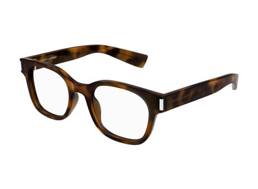 Saint Laurent SL722 006 Havana 51mm