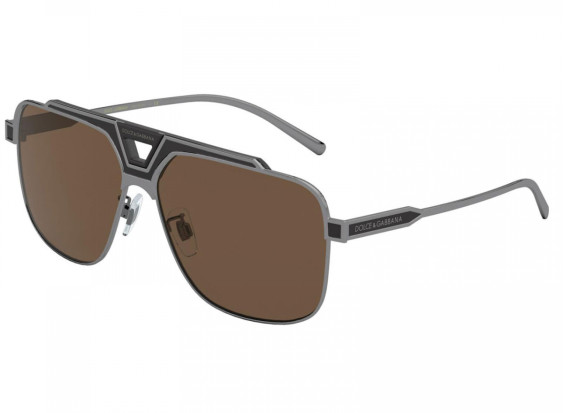 Dolce & Gabbana DG2256 135073 Bronze/Brown