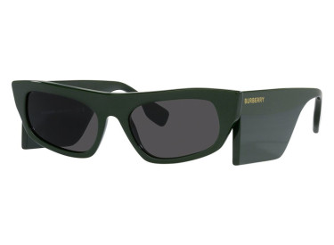 Burberry BE4385 403887 Green/Dark Grey