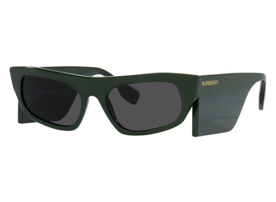 Burberry BE4385 403887 Green/Dark Grey