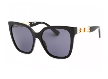 Moschino MOS098/S 0807 IR Black/Grey