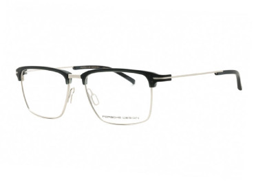 Porsche Design P8380 C Dark Grey 55mm