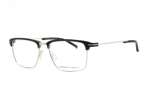 Porsche Design P8380 C Dark Grey 55mm
