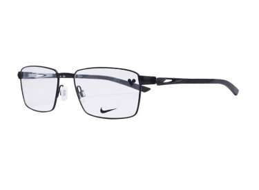 Nike NIKE 8140 001 Satin Black/Anthracite 54mm