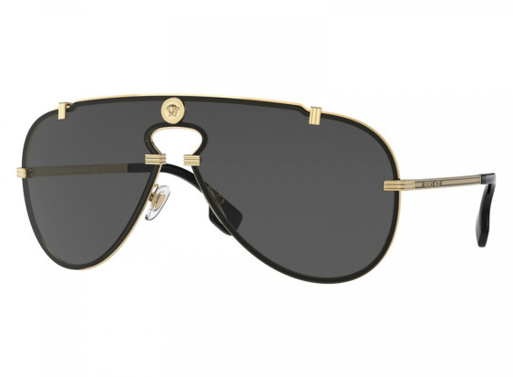 Versace VE2243 100287 Gold/Grey