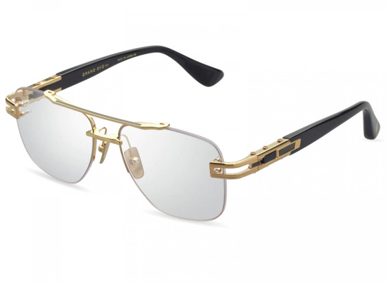 Dita GRAND-EVO-DTX-146-A 01 Gold/Black