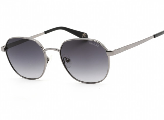 Guess GU5215 06B Shiny Dark Nickeltin/Gradient Smoke