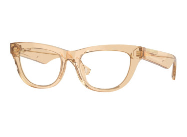 Burberry BE2406U 4063 Transparent Brown 50mm