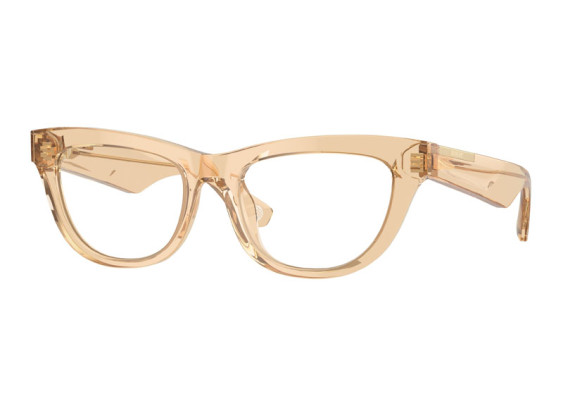 Burberry BE2406U 4063 Transparent Brown 50mm