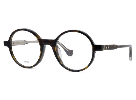 Loewe LW50004U 052 Dark Havana 48mm