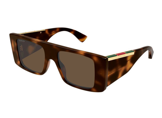 Gucci GG1888S 002 Havana/Brown