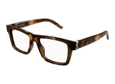 Saint Laurent SLM10_B 003 Havana 52mm