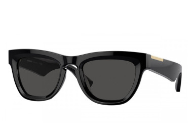 Burberry BE4415U 300187 Black/Dark Grey