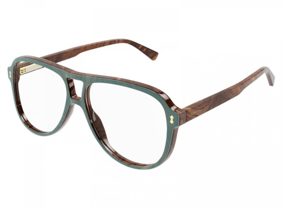 Gucci GG1044O 003 Brown