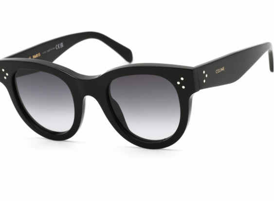 Celine CL4003IN 01B Black / Grey Gradient