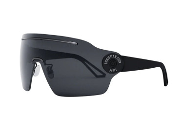 Dior DIORPACIFIC M1U 11A0 Matte Black/Smoke