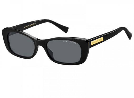 Marc Jacobs MARC422/S 807IR Black / Grey
