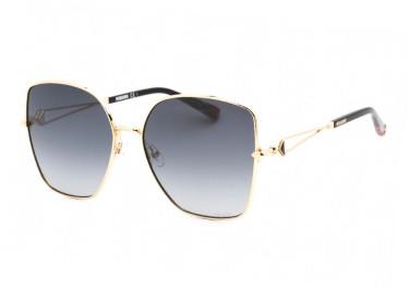 Missoni MIS 0052/S 0J5G 9O Gold/Dark Grey Gradient