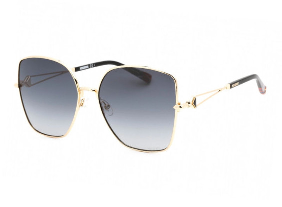 Missoni MIS 0052/S 0J5G 9O Gold/Dark Grey Gradient
