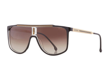 Carrera CARRERA 1056/S 02M2 HA Black/Gold/Brown Gradient