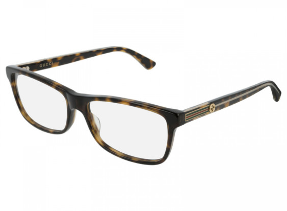 Gucci GG0378O 005 Dark Havana