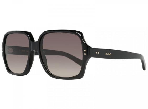 Celine CL40074I 01F Black/Brown