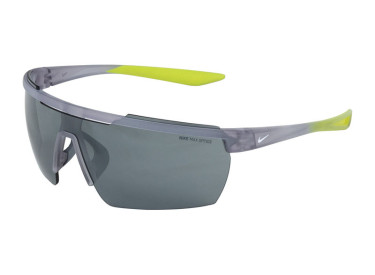 Nike NIKE WINDSHIELD CW4664 012 Matte Wold Grey/Silver Mirror