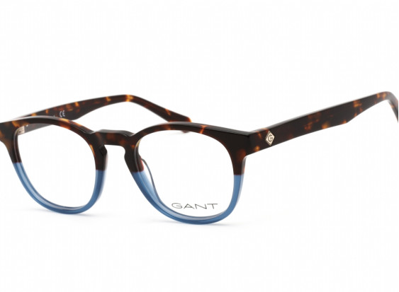 GANT GA3235 052 Dark Havana 49mm