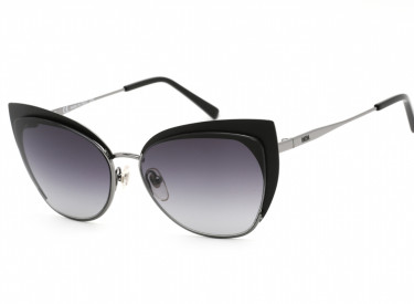 MCM MCM144S 069 Dark Ruthenium/Smoke Gradient