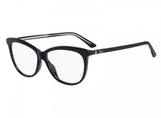 Dior MONTAIGNE 49 080700 Black