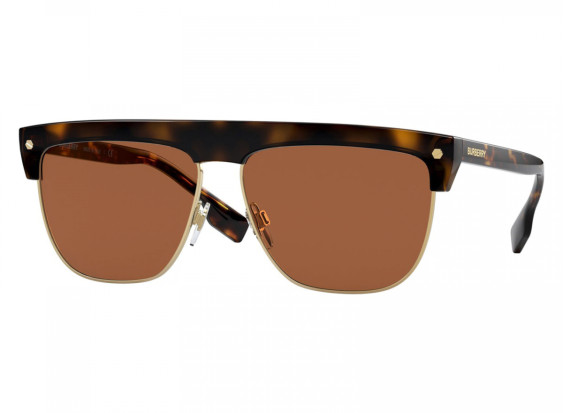 Burberry BE4325 300273 Dark Havana/Dark Brown
