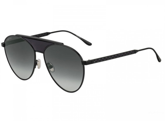 Jimmy Choo AVE/S 08079O Black
