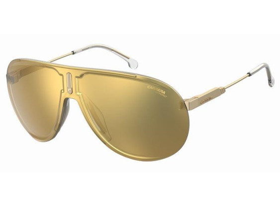 Carrera SUPERCHAMPION J5G SQ Gold/Multilayer Gold